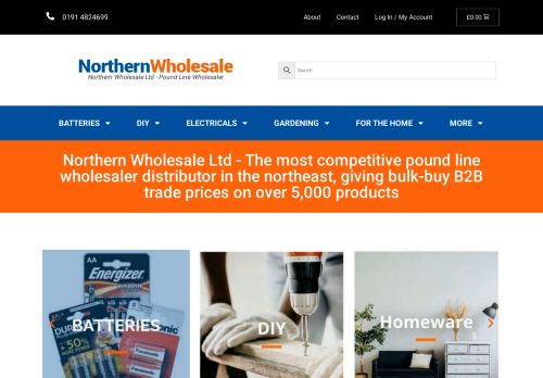 Northern Wholesale capture - 2024-02-18 14:22:20