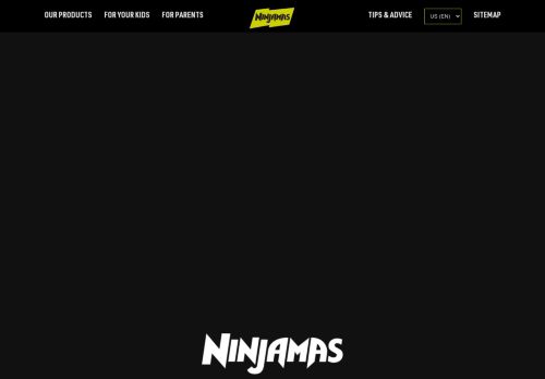 Ninjamas capture - 2024-02-18 15:37:03
