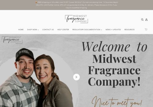 Midwest Fragrance Company capture - 2024-02-18 17:53:04