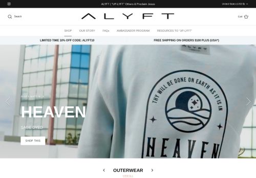 Alyft Apparel capture - 2024-02-18 18:08:55