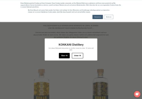 Shop Konkani Distillery capture - 2024-02-18 19:34:45