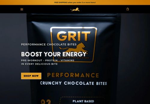 Grit Superfoods capture - 2024-02-20 00:45:30
