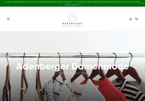 Ademberger Damenmode capture - 2024-02-20 02:06:43