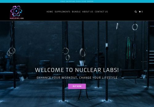 Nuclear Labs capture - 2024-02-20 02:44:52