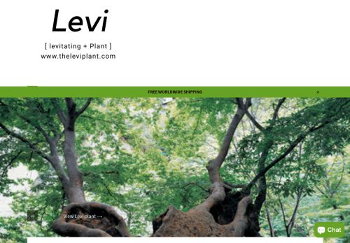 The Levi Plant capture - 2024-02-20 03:10:53