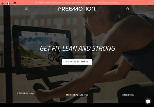 Freemotion Fitness capture - 2024-02-20 03:18:37