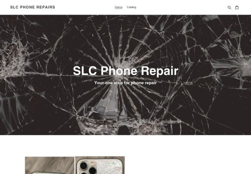 Slc Phone Repairs capture - 2024-02-20 03:26:51