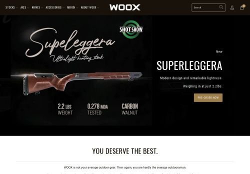 Woox Store capture - 2024-02-20 04:20:57