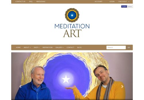 Meditation Art capture - 2024-02-20 04:30:04