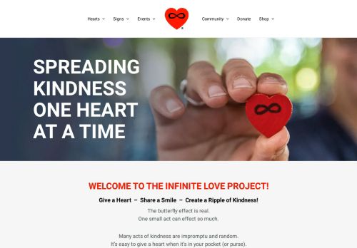 Infinite Love Project capture - 2024-02-20 04:36:44