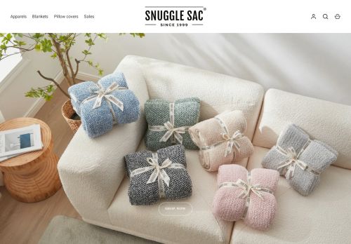 Snuggle Sac capture - 2024-02-20 05:01:42