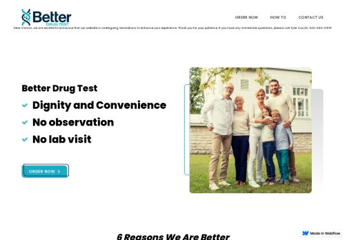 Better Drug Test capture - 2024-02-20 05:40:33
