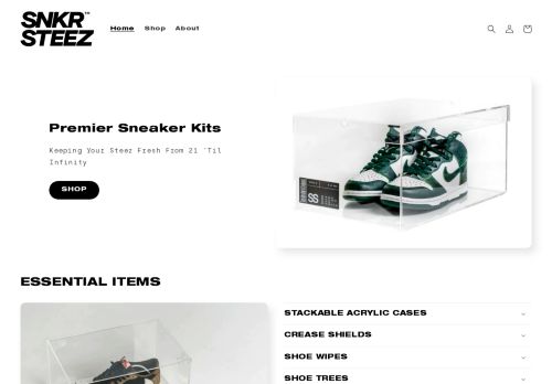 Sneaker Steez capture - 2024-02-20 05:43:54