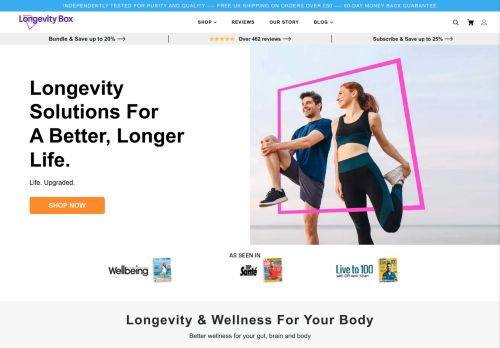 Longevity Box capture - 2024-02-20 06:28:23