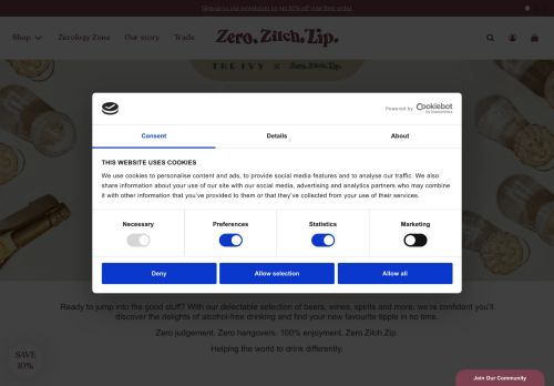 Zero Zilch Zip capture - 2024-02-20 12:05:00