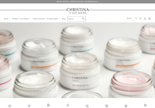 Christina Cosmeceuticals capture - 2024-02-20 12:06:27