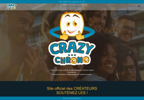 Crazy Chrono capture - 2024-02-20 13:50:32