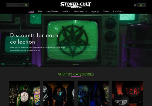 Stoned Cult capture - 2024-02-20 13:58:10