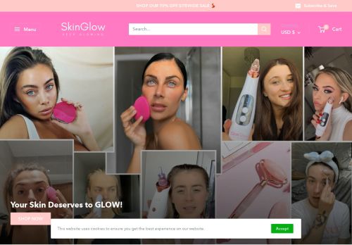 Skin Glow capture - 2024-02-20 16:09:21