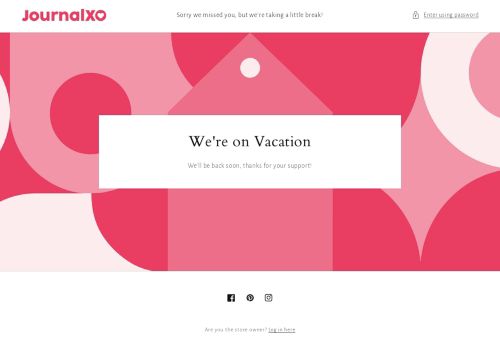 Journal Xo capture - 2024-02-20 17:28:13