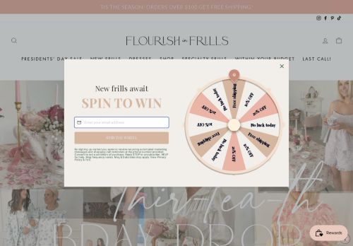 Flourish In Frills capture - 2024-02-20 20:18:56