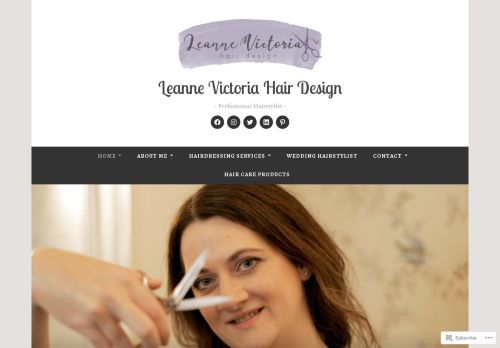 Leanne Victoria Hair Design capture - 2024-02-20 21:22:27