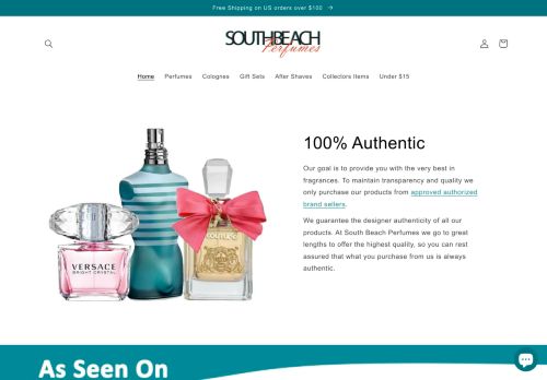South Beach Perfumes capture - 2024-02-20 22:07:55