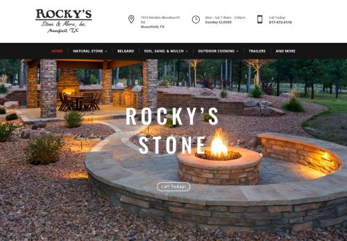 Rockys Stone capture - 2024-02-20 22:15:39