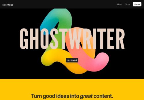 Ghostwriter One capture - 2024-02-20 22:21:15