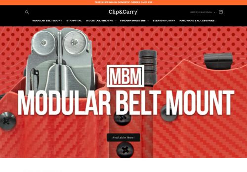 Clip And Carry capture - 2024-02-20 23:45:06