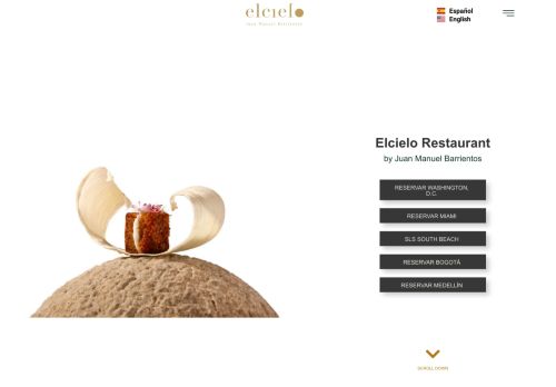 Elcielo Restaurant capture - 2024-02-21 00:12:45