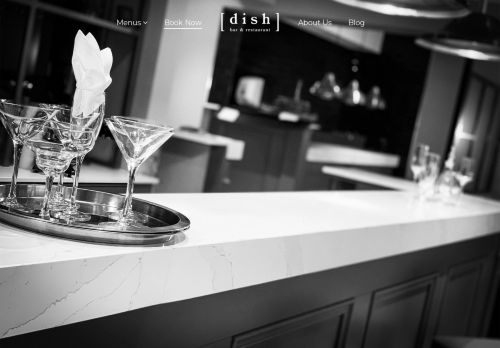 Dish Bar And Restaurant capture - 2024-02-21 00:18:41