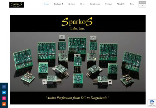 Sparkos Labs capture - 2024-02-21 01:31:45