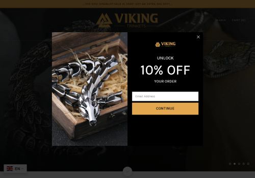 Viking Trinkets capture - 2024-02-21 01:47:32
