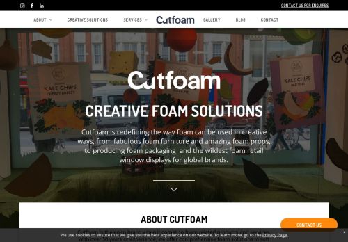 Cutfoam capture - 2024-02-21 01:53:02
