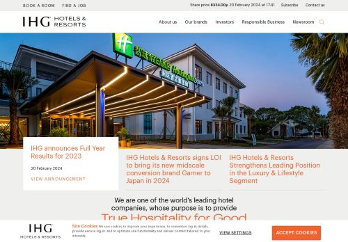 Ihg Hotels And Resorts capture - 2024-02-21 02:08:06