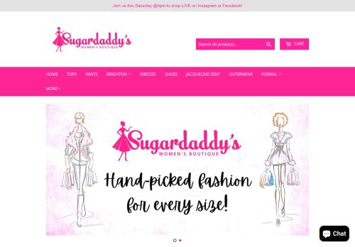 Sugardaddys Boutique capture - 2024-02-21 02:08:24