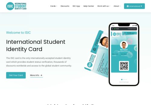 International Student Identity Card capture - 2024-02-21 02:32:47