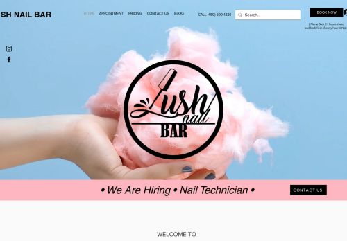 Lush Nail Bar capture - 2024-02-21 02:43:44