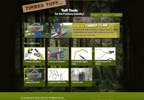 Timber Tuff Tools capture - 2024-02-21 04:39:33