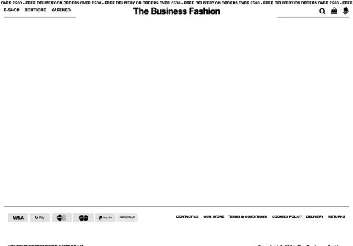 The Business Fashion capture - 2024-02-21 04:44:41