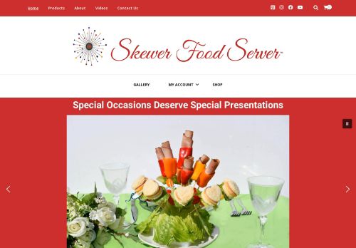 Skewer Food Server capture - 2024-02-21 04:48:44