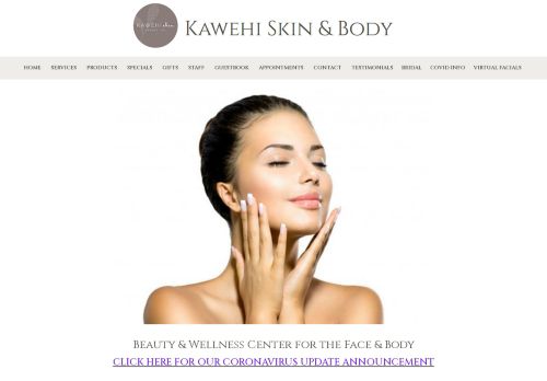Kawehi Skin And Body capture - 2024-02-21 05:06:20