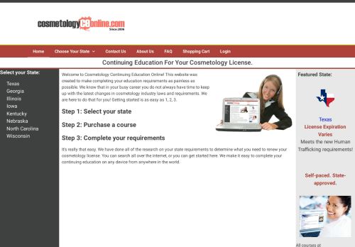 Cosmetology Ce Online capture - 2024-02-21 05:26:51