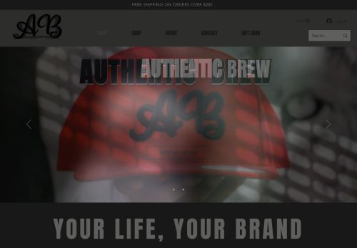 Authentic Brew capture - 2024-02-21 06:21:42