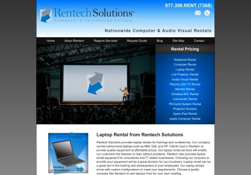 Rentech Solutions capture - 2024-02-21 06:23:53