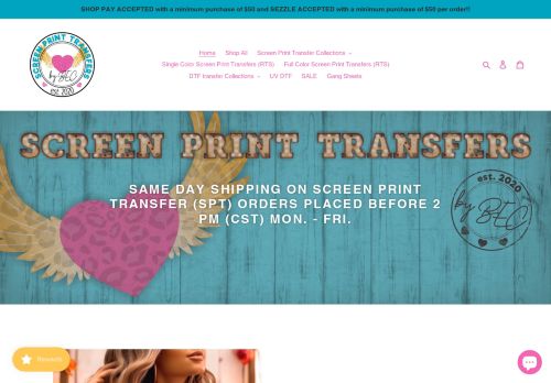 Screen Print Transfers By Bec capture - 2024-02-21 06:43:18