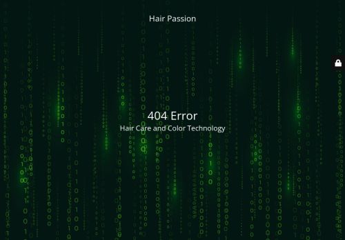 Hair Passion capture - 2024-02-21 06:44:15