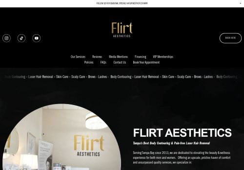 Flirt Aesthetics capture - 2024-02-21 06:53:27