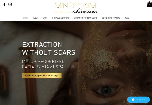 Mindy Kim Skincare capture - 2024-02-21 07:19:27